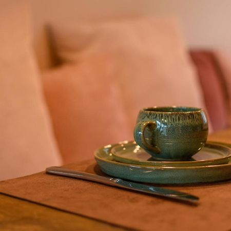 'T Knus Gewilg Bed & Breakfast Avelgem Exterior photo