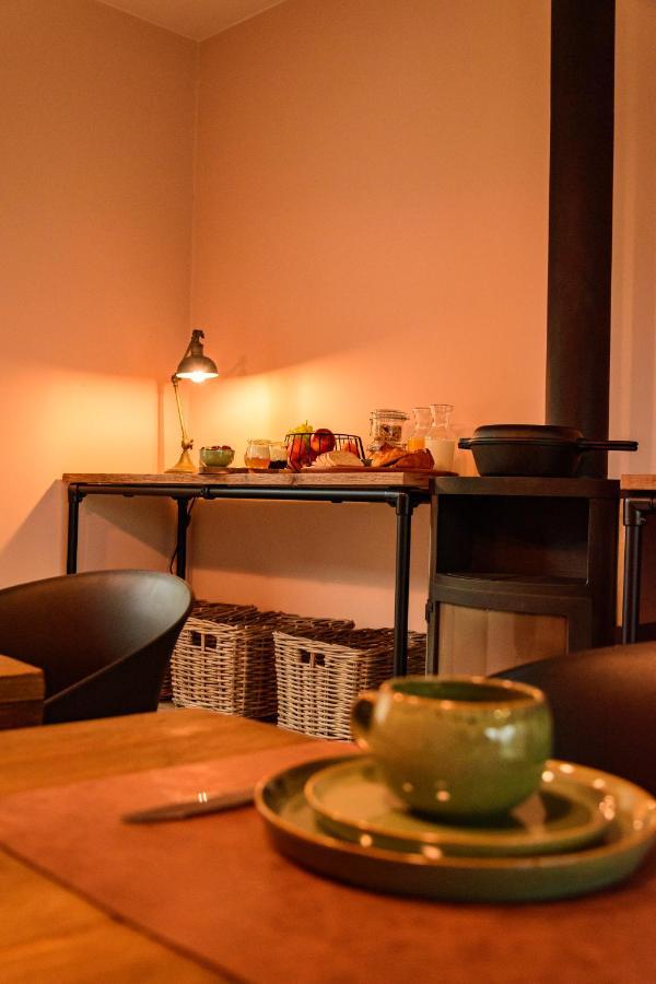 'T Knus Gewilg Bed & Breakfast Avelgem Exterior photo