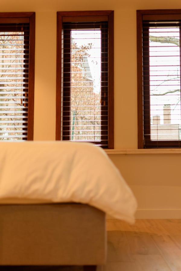 'T Knus Gewilg Bed & Breakfast Avelgem Exterior photo